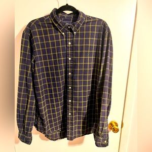 Ralph Lauren long sleeve shirt